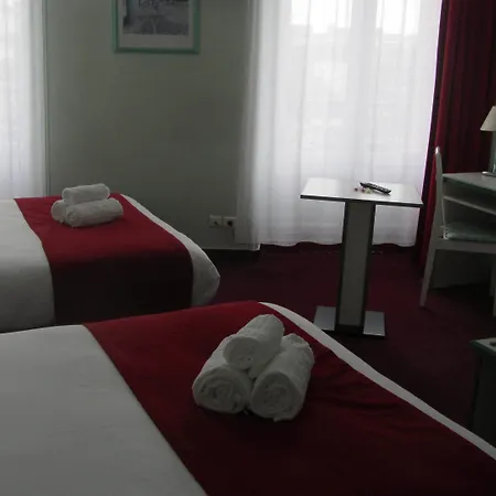 Cit'Hotel de l'Univers-2